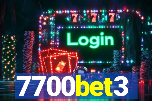 7700bet3