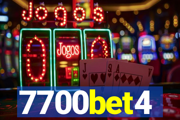 7700bet4