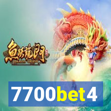 7700bet4