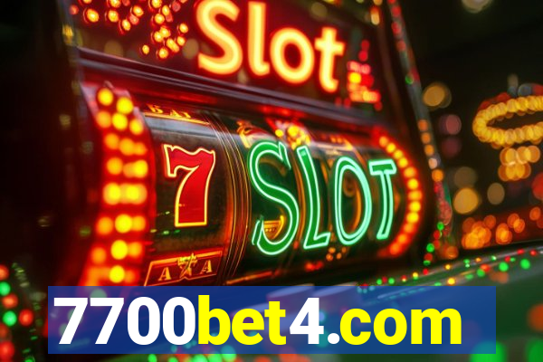 7700bet4.com