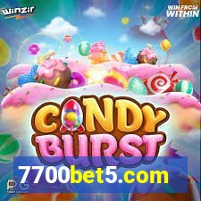 7700bet5.com