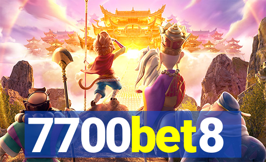 7700bet8