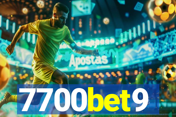 7700bet9
