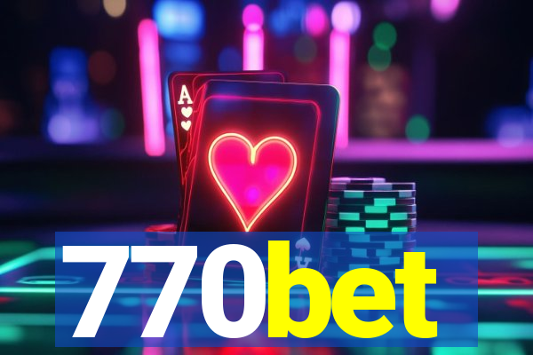 770bet