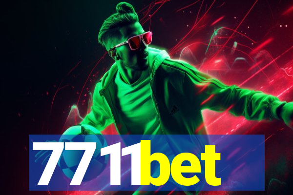 7711bet