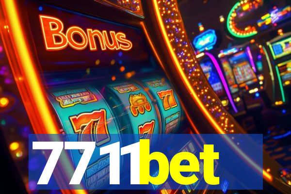 7711bet