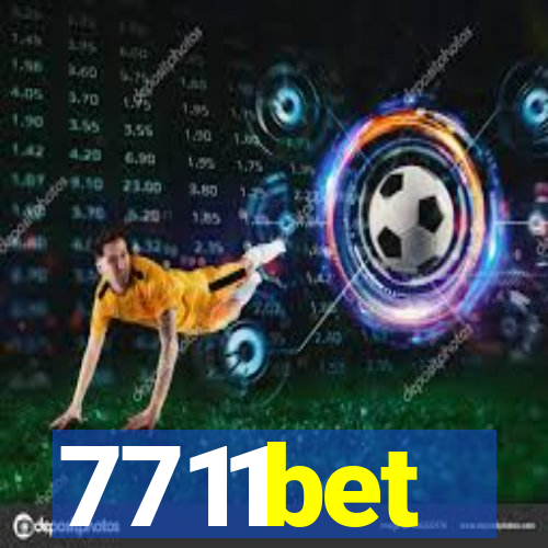 7711bet