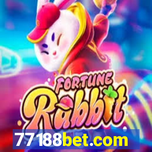 77188bet.com