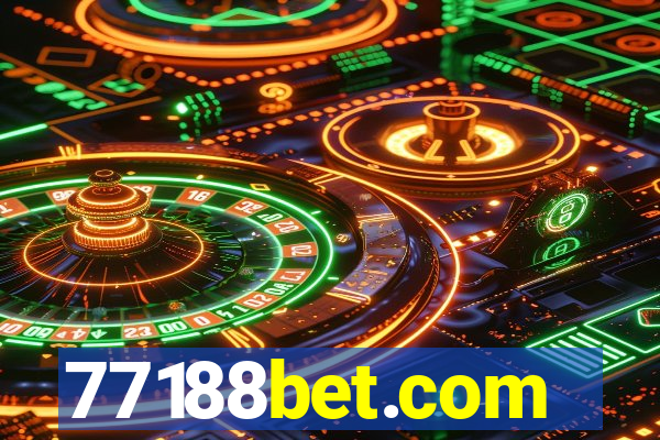 77188bet.com