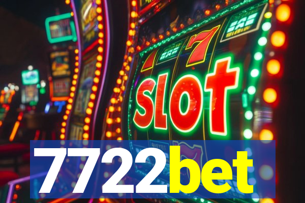 7722bet