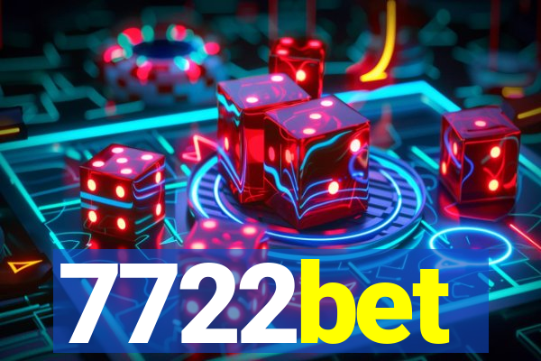 7722bet