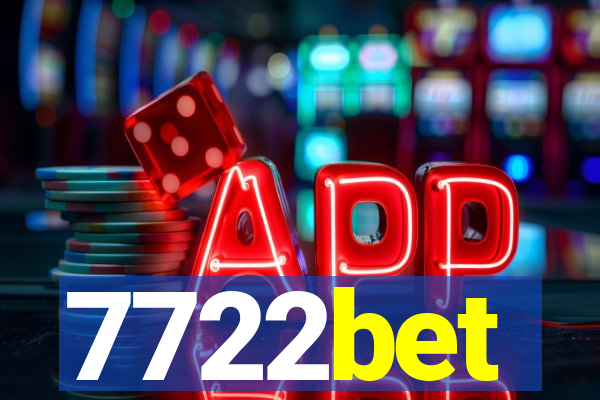 7722bet