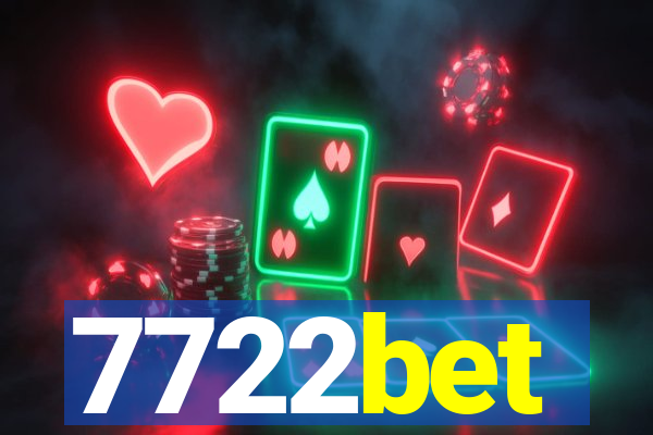 7722bet