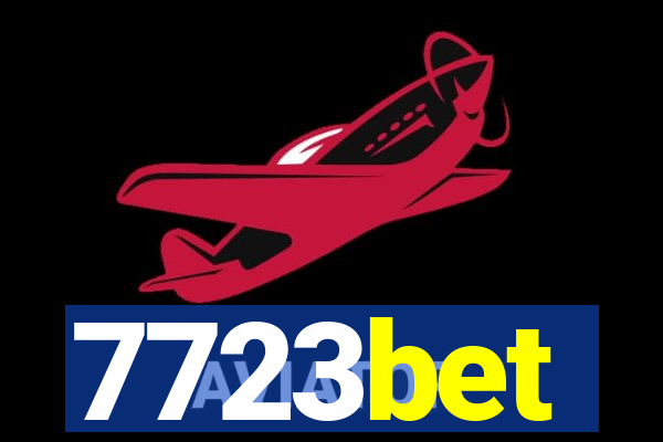 7723bet