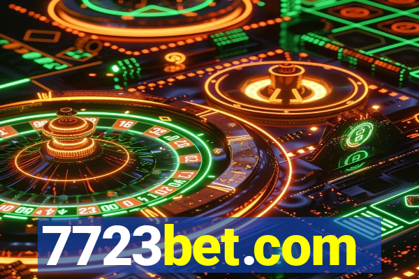 7723bet.com