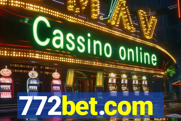 772bet.com