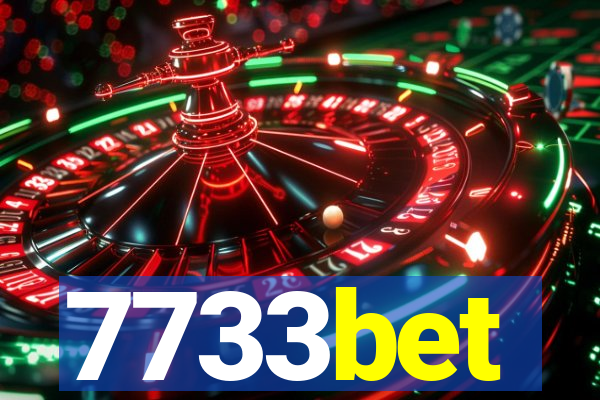 7733bet