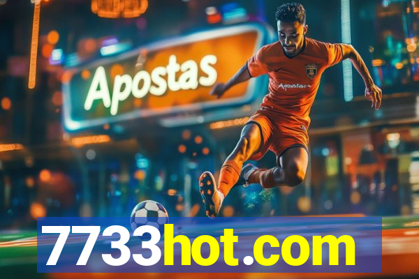 7733hot.com