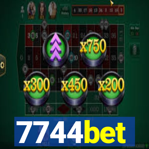 7744bet