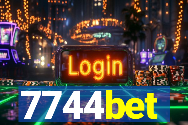 7744bet
