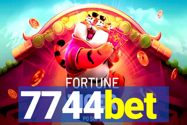 7744bet