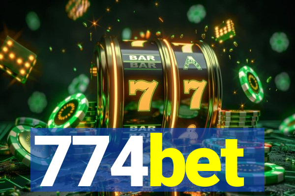 774bet