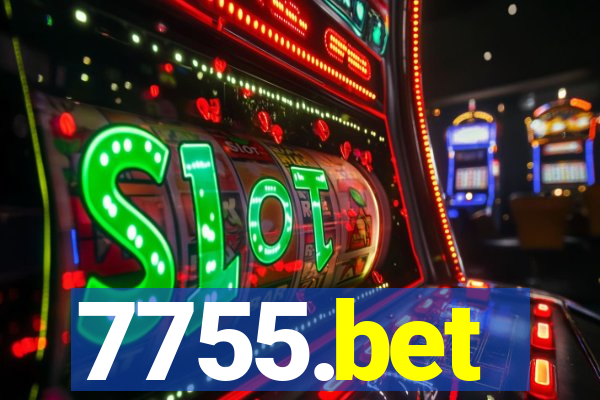 7755.bet