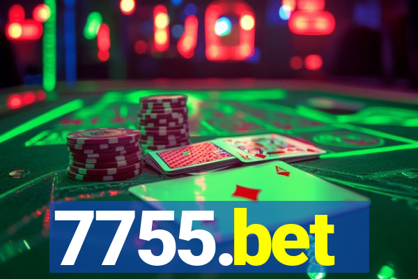 7755.bet