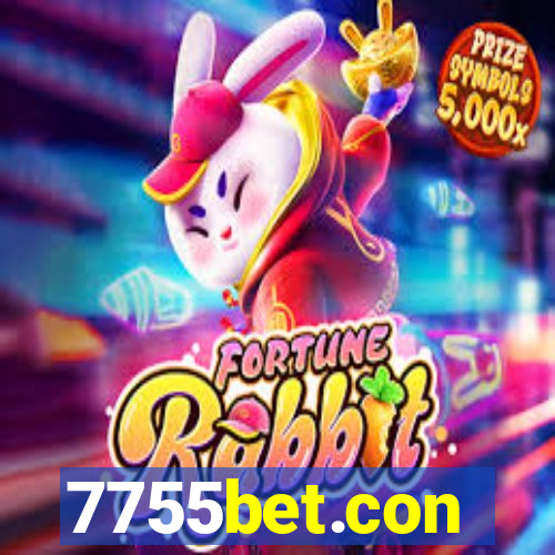 7755bet.con