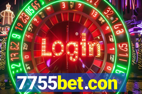 7755bet.con