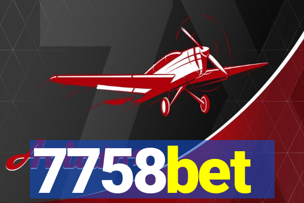 7758bet