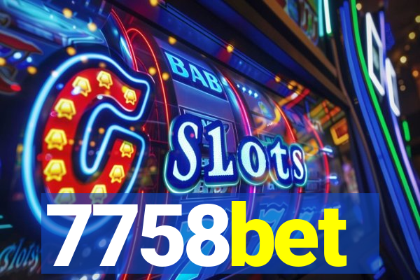 7758bet