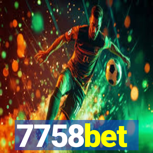 7758bet