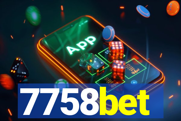 7758bet