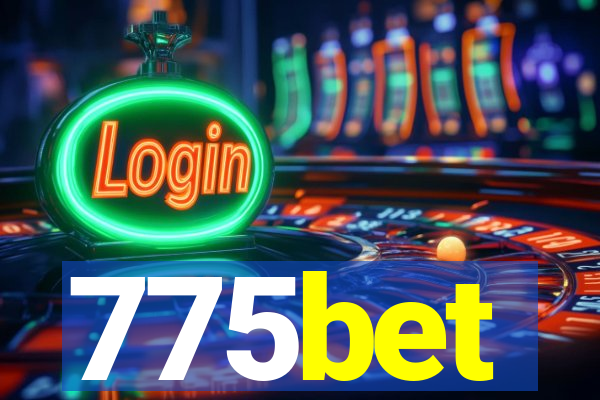 775bet