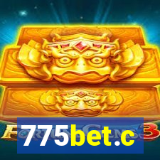 775bet.c