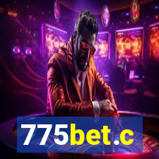 775bet.c