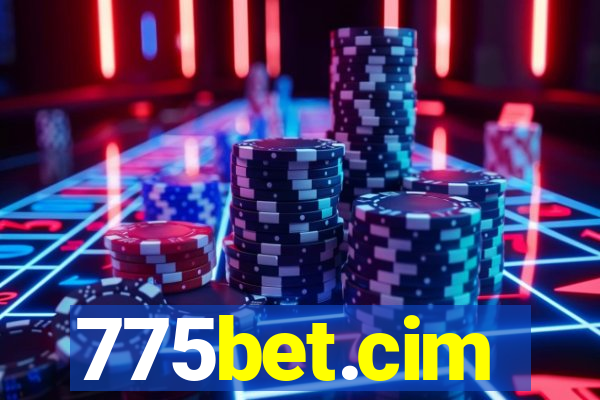 775bet.cim