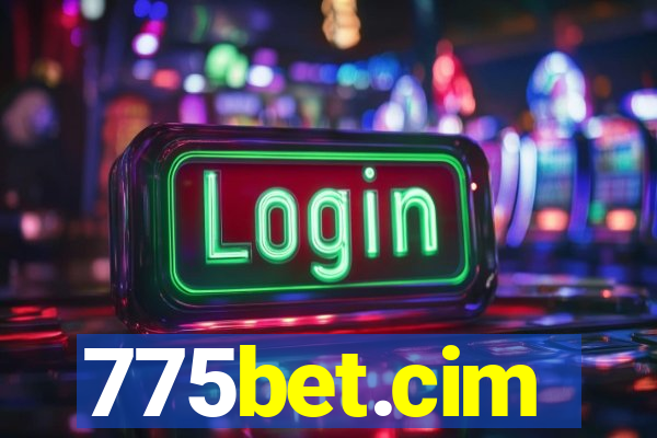 775bet.cim
