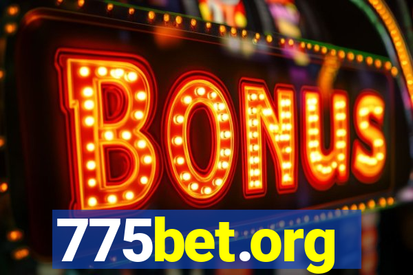 775bet.org
