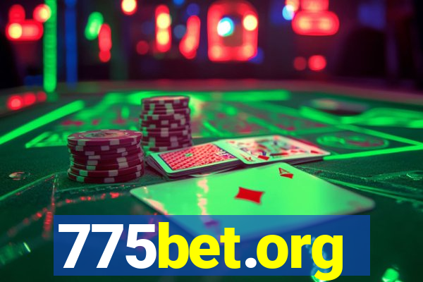 775bet.org
