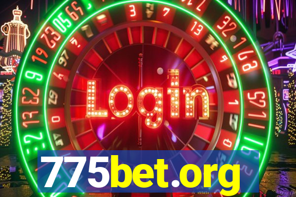 775bet.org