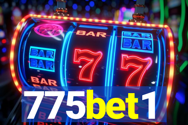 775bet1