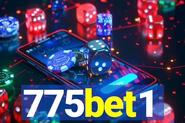 775bet1