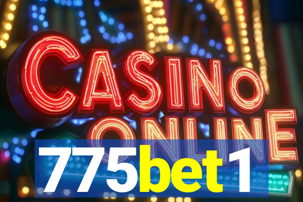 775bet1