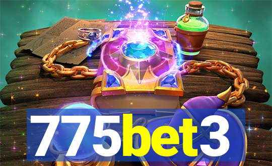 775bet3