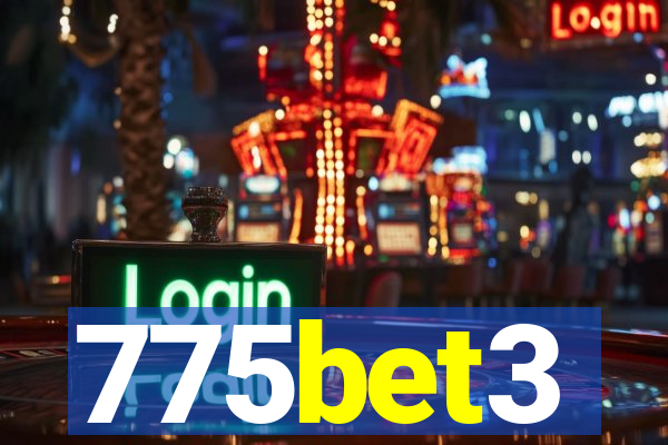 775bet3