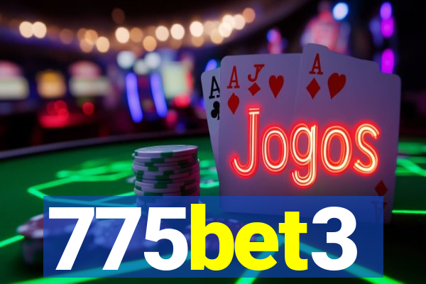 775bet3