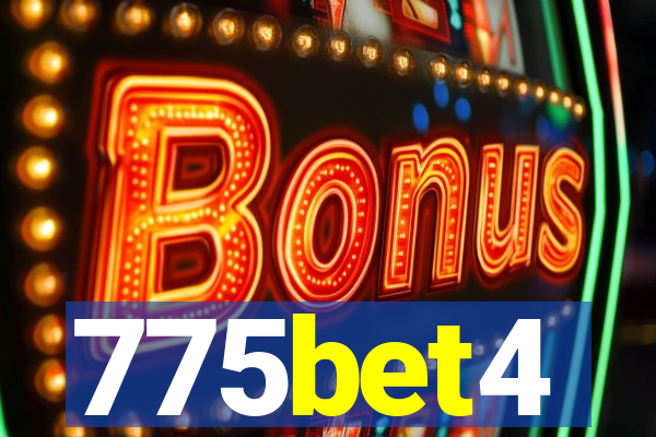 775bet4
