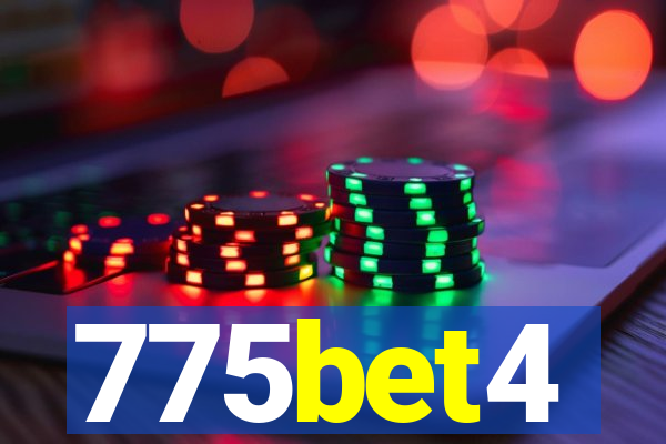 775bet4